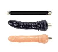 Accessories Easy to Clean Suitable for All Three-Hole Machines,Set12