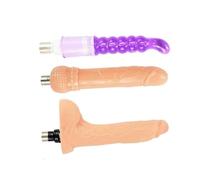 Accessories Easy to use Suitable for All Three-Hole Machines,Set7