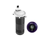 Accessories Engine Assembly Host Handle Shell Replacement Spare Parts，Compatible For Dyson,V11 SV14 Motor Replace The Vacuum Cleaner Brush Drive(Motor)