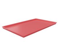 Accessories Extra tray for 360° container ROSA Magis SINGLE PIECES