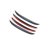 Accessories Fender Flares Mud Flap Arch Wheel Eyebrow Lips Strips Sticker Trim For E46 E36 E39 E60 F10 3 Z4 Z3 MNGNCBXWK