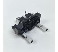 Accessories FM0-0018 FM0-0007 Fuser Drive Assy compatible with Canon C257 C356 C357iF FM0-0071 ADF BOTTLE LIFTER FM1-A226-000 PAPER PICK-UP DRIVE Unit(Drive Motor Set)