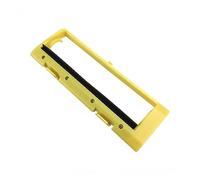 Accessories For A4 A4S A40 PVCR 0726 0826 0926 Robot Vacuum Cleaner Main Side Brush Hepa Filter Mop Cloth Parts durable (Color : Brush cover)