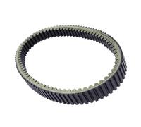 Accessories For Arctic For Cat For ATV 650 375 400 2003-2008 For TBX 400 For TRV 400 Transfer Clutch Drive Belt 0823364 Moto Clutch Belt