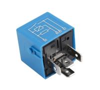 Accessories For BMW 1Series E82 2008-2013 Multipurpose Relay Sky Blue