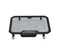 Accessories For CB500F CB500X 2013-2018 CB500 X CB 500F Metal Black Motorcycle Grille Radiator Cover Guard Protector Coolant Net