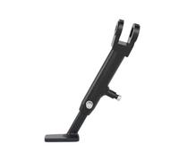 Accessories For CBR1000RR 2008-2019 2020 2021 2022 2023 2024 2025 Motobike Adjustable Aluminium Side Kick Stand(Nero)