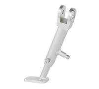 Accessories For CBR1000RR 2008-2019 2020 2021 2022 2023 2024 2025 Motobike Adjustable Aluminium Side Kick Stand(Silver)