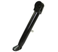 Accessories For CBR1000RR CBR 1000 RR Fireblade SC57 2004 2005 2006 2007 Kick Stand Parking Bracket Adjustable Kickstand Support Foot Motorcycle Foot Side Stand(Nero)