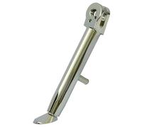Accessories For CBR1000RR CBR 1000 RR Fireblade SC57 2004 2005 2006 2007 Kick Stand Parking Bracket Adjustable Kickstand Support Foot Motorcycle Foot Side Stand(Chrome)
