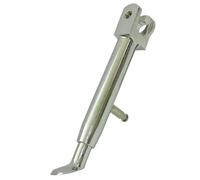 Accessories For CBR1000RR CBR 1000 RR Fireblade SC59 2008 2009 2010 2011 2012 2013 2014 2015 2016 Kick Stand Parking Bracket Adjustable Kickstand Support Foot Motorcycle Foot Side Stand(Chrome)