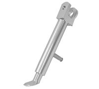 Accessories For CBR1000RR CBR 1000 RR Fireblade SC59 2008 2009 2010 2011 2012 2013 2014 2015 2016 Kick Stand Parking Bracket Adjustable Kickstand Support Foot Motorcycle Foot Side Stand(Silver)