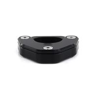Accessories For CBR600RR 2007-2023 2024 Motorcycle Kickstand Foot Side Stand Enlarge Pad Support Plate