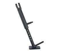 Accessories For CBR650R CB650R CBR650F CB650F CBR 650R Kick Stand Parking Bracket Adjustable Kickstand Motorcycle Foot Side Stand
