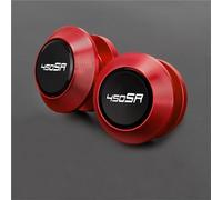 Accessories For CF MOTO 450 450sr 450SR 2025 2024 2023 2022 Motorcycle Swingarm Spools Rear Stand Screws Sliders