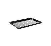 Cabinet Shelf 19 600mm Black Cabinet Accessories AK-1002-B