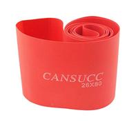 Accessories for Cycling Inner Pad Thorn Pad for Tires and Comfort and (Orange, One Size)