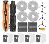 Accessories for Dreame L40s Pro Ultra/Matrix 10 Ultra Vacuum Cleaner 20pcs