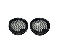 Accessories for DustBin Dust Bucket Container HEPA Filter Assembly For Roborock for Dyad Pro Combo for Dyad air Combo Cleaner replacement part(Two Filters)