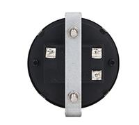 Accessories for excavator timers, timer counter digital timer 0-99999.9H machine hour counter switch-on time 0.01H operating hours counter excavator timer digital for accuracy for control