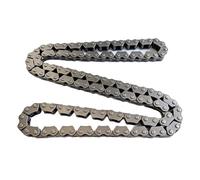 Accessories For GB500 1989 1990 | For VT600C 1988-2008 For VT600CD 3x4 118L Link Motorcycle Cam Camshaft Timing Chain 14401-MN1-671 Moto Clutch Belt
