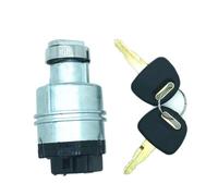 Accessories For Hitachi ZAX 200 240-3 210-3 330-3 Ignition Switch | Stable characteristics and high reliability for consistent performance