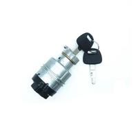Accessories For Hitachi Zax 60 70 120 200-3-5-6/210 Ignition Switch | Stable internal electronic structure, responsive for engine start-stop operation