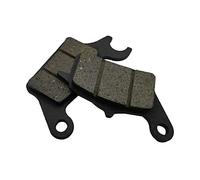 Accessories For HONDA LEAD125 Air Blade 125 Vision110 Scooter Front Brake Pads Rear Brake Pads