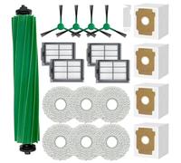Accessories for iRobot Roomba Plus 505 combo /405 combo