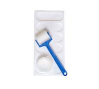Accessories for Lefranc and Bourgeois paint