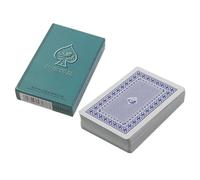 Accessories for Playing Cards | Easy Magic Trick for ,Magic Accessories Thinking of Playing Cards with Storage Box Magic Fun for All Ages