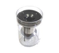 Accessories for portable vacuum cleaner dust box filter P10 p10pro u11 cordless vacuum cleaner pronic Unitec