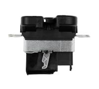 Accessories For Seat For Leon 1K6827505E Rear Tail Gate Latch Lock 1T0827505H9B9 5K0827505 5K0827505A 5M0827505E