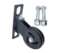 Accessories for Strength Training with A Cable Pulley System, Mounted on A