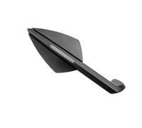 Accessories FOR Supercar V2/V4/V4S Motorcycle Modified Water Turn Signal Rearview Mirror Aluminum Alloy