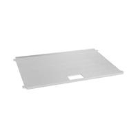 Plancha | Accessories for the FENNEK BBQ | Mobile and Stick Together | Stainless