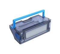 Accessories for The Robotic Vacuum Cleaner，Compatible for Honiture G20 G20 Pro，Compatible for Laresar Evol3 Evol3s ，(Random Color)(Dust Box)