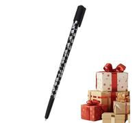 Accessories for Tricks,Pen That Disappears and Becomes a Necklace,Close Up and Street Illusions - for Kids Adults Parties Family Gatherings Outdoor Shows Talen