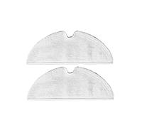 Accessories For Vacuum Cleaners, Detachable Main Brush, Silicone Side Brush, Washable Filter, Mop Cloth, Compatible For Roborock S5 Max / E4 / E5 / S45 Max / S6 MaxV Accessories For (Color : S5 max n