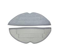Accessories for Vi-bra-Rise 2.0 Mops Cloths Mop Spare Parts Without Box For Ro-bor-ock S8 Pro for Ultra G20 Cleaner(6 Pieces)