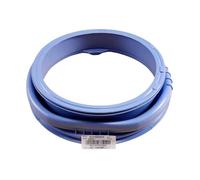 Accessories For Washing Machines， Washing Machine Door Seal Ring ，Compatible For Haier, 0020300590A 0020300767A 0020300601L 0020300767C 0020300601J 0020300590D(1pcs 0020300767A)