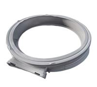 Accessories For Washing Machines, Washing Machine Door Seal Ring ，Compatible For LG, MDS65696501 Sealing Rubber Washer Parts