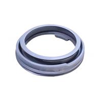 Accessories For Washing Machines, Washing Machine Door Seal Ring ,Compatible For Samsung, DC61-20219A DC61-20219D(1pcs DC61-20219A)