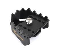 Accessories For YAMAHA Tenere 700 XTZ 700/690 Rally Rear Foot Brake Lever Step Tips Extension Plate Motorcycle Enlarge Pedal Extender XTZ07