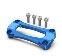 Accessories For YZ250F Handlebar Fat Bar Riser Clamp Top Cover Bracket
