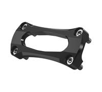 Accessories For YZ250F Handlebar Fat Bar Riser Clamp Top Cover Bracket