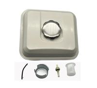 Accessories Fuel Gas In-Tank W/Filter Cap Petcock Fit For GX140 4HP GX160 5.5HP GX200 6.5HP Engine Motor Generator Spare Parts