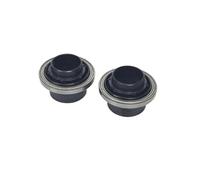 Accessories Fuser Drive Gear compatible with Samsung CLX-9250 9350 9352 Bushing compatible with Pressure Heat Roller(Heat Roll Bush)