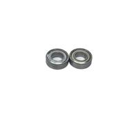 Accessories Fuser Drive Gear compatible with Samsung CLX-9250 9350 9352 Bushing compatible with Pressure Heat Roller(Bushing)