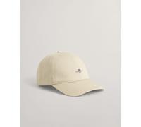 Accessories Gant Cotton Twill Cap in Beige